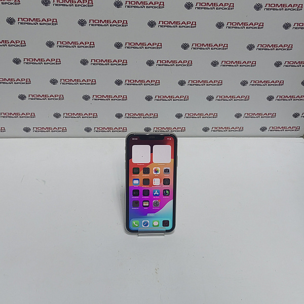 Смартфон iPhone 11 64 ГБ