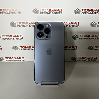 Смартфон Apple iPhone 13 Pro 128 ГБ