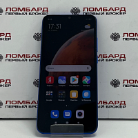  Смартфон Xiaomi Redmi 9A 2/32 Гб