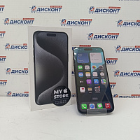 Смартфон Apple iPhone 15 Pro Max 256 Гб
