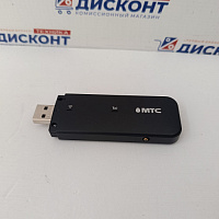 Модем МТС 81332FT LTE Wi-Fi sim-lock