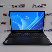 Ноутбук Lenovo  V15 G3 IAP