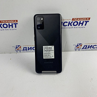 Смартфон Samsung Galaxy A02s 3/32 ГБ