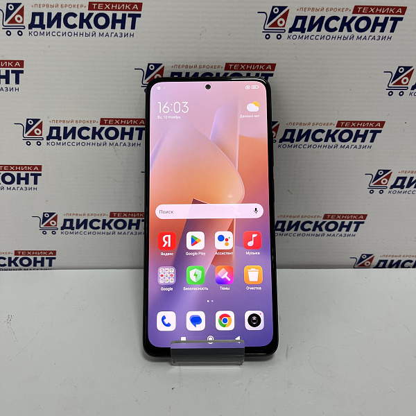 Смартфон Xiaomi Redmi Note 12 Pro 4G 8/256 Гб