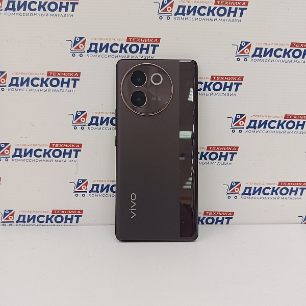 Смартфон Vivo V30e 12/256 ГБ