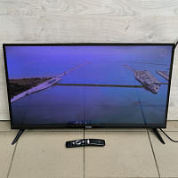 Телевизор Haier 32 Smart TV MX