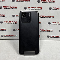 Смартфон Xiaomi Redmi 10A, 3/64 Гб