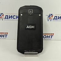 Смартфон AGM A8 3/32 Гб