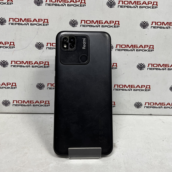 Смартфон Xiaomi Redmi 10A, 3/64 Гб