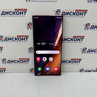 Смартфон Samsung Galaxy Note 20 Ultra 5G 12/256 ГБ