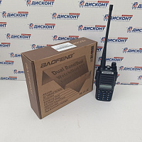 Рация (радиостанция) портативная Baofeng UV-82