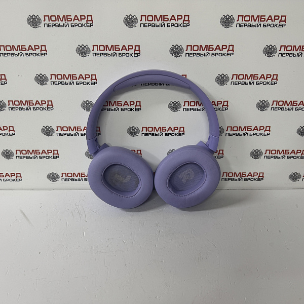 Наушники JBL Tune T720BT
