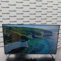  LED-телевизор DEXP F431