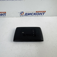Мобильный Wi-Fi роутер ZTE MF920