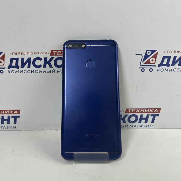 Смартфон HONOR 7A Pro 2/16 ГБ