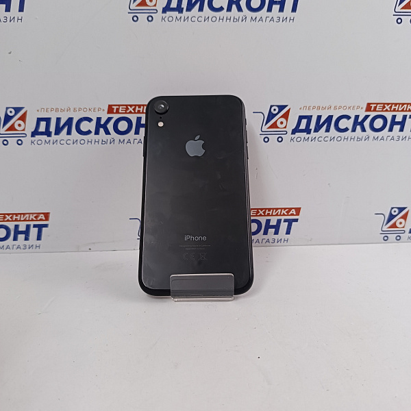 Смартфон Apple iPhone Xr 64 ГБ