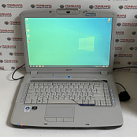 Ноутбук Acer aspire 5920 ZD1