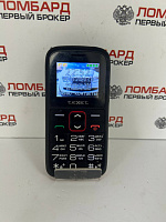 Мобильный телефон teXet TM-B217