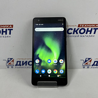 Смартфон Nokia 2.1