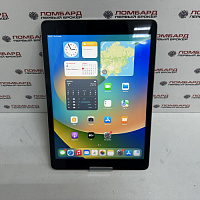  Планшет Apple iPad 2021 64 Гб