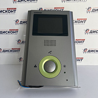  Монитор видеодомофона COMMAX CDV-35HM