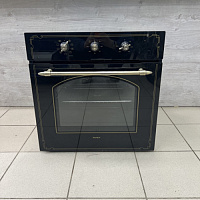 Встраиваемый электрический духовой шкаф Avex RBM 6090 W