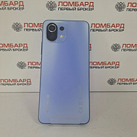 Смартфон Xiaomi 11 Lite 5G NE 8/256 ГБ