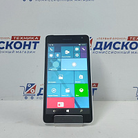  Смартфон Microsoft Lumia 535