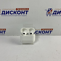 Наушники Apple AirPods 3