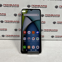 Смартфон Xiaomi Redmi A3x 3/64 Гб