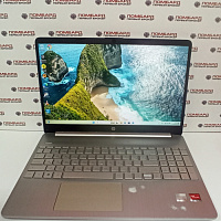 Ноутбук HP Laptor 15s-eq1419ur