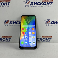 Смартфон Huawei Y6P 3/64 Гб
