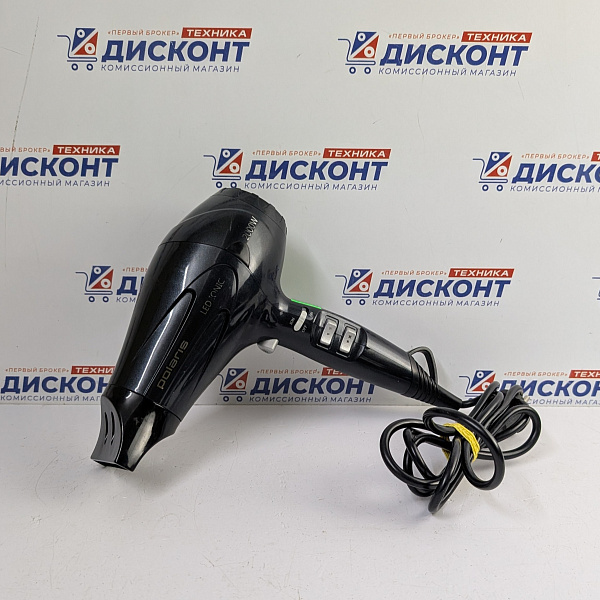 Фен Polaris PHD 2079Li