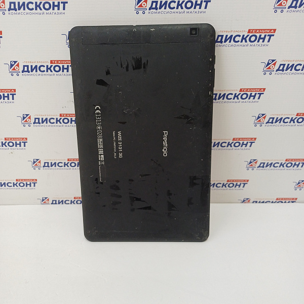 Планшет Prestigio Wize PMT3131D