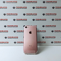 Смартфон Apple iPhone 7 32 ГБ
