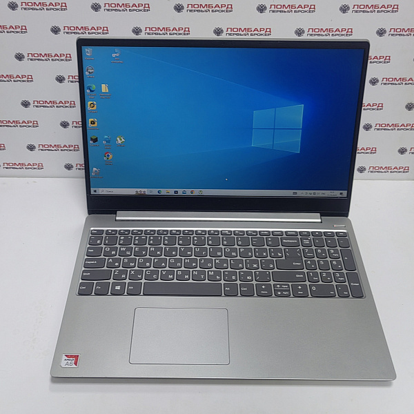 Ноутбук Lenovo ideapad 330-S-15AST