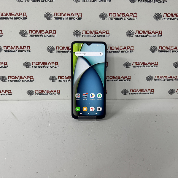 Смартфон Xiaomi Redmi A3x 3/64 Гб