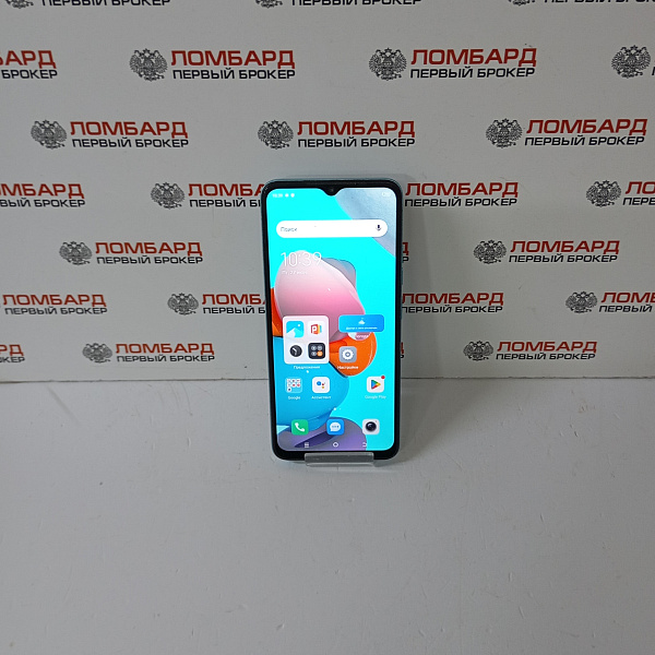 Смартфон Tecno SPARK GO 2023 64 ГБ