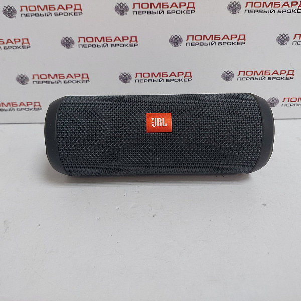 Портативная беспроводная колонка JBL Flip Essential