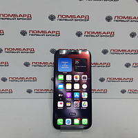  Смартфон Apple iPhone 13 128 Гб