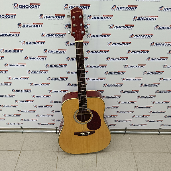 Акустическая гитара Naranda DG220 NA