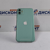 Смартфон Apple iPhone 11 64 ГБ