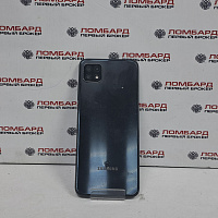  Смартфон Samsung Galaxy A22s 5G 4/128 Гб