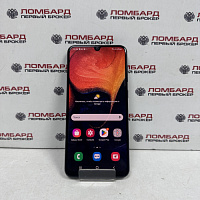 Смартфон Samsung Galaxy A50 4/64 ГБ