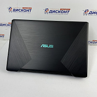 Ноутбук Asus M570D