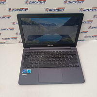 Ноутбук Asus е203м