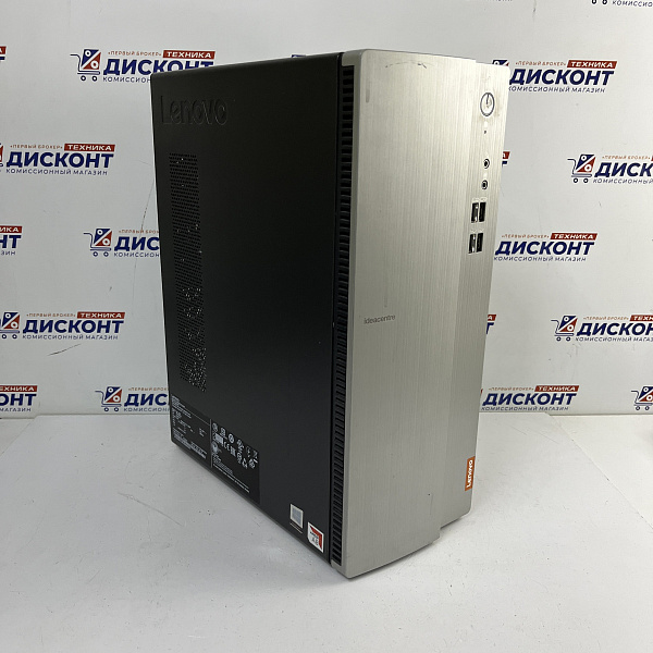Системный блок Lenovo IdeaCentre 90G7