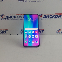 Смартфон HONOR 10 Lite 3/32ГБ