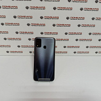 Смартфон Itel A48 2/32 ГБ