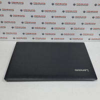 Ноутбук Lenovo 81D6